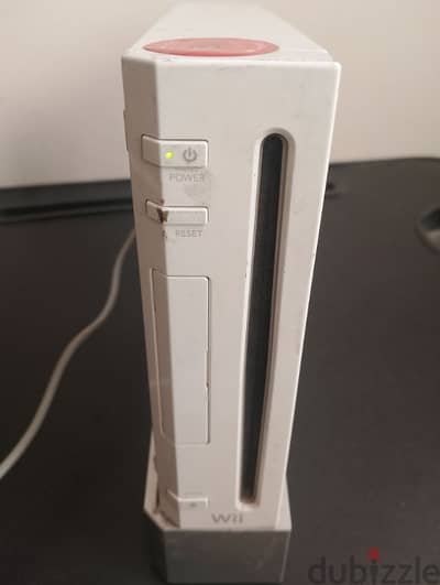 جهاز wii يحتاج لوصلات جديده