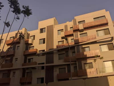شقة للبيع استلام فوري 3 غرف باقل من سعر السوق في فيليت سوديك - التجمع الخامس  Villette