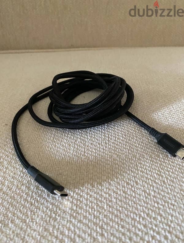 ugreen usb type-c cable 1