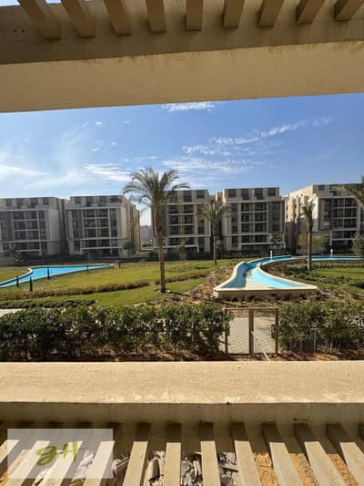 Delivered Sky Loft for Sale Fifth Square New Cairo Fully Finished with ...