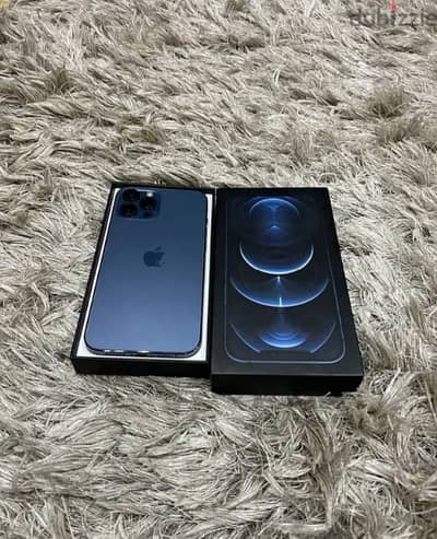 iPhone 12 Pro Max