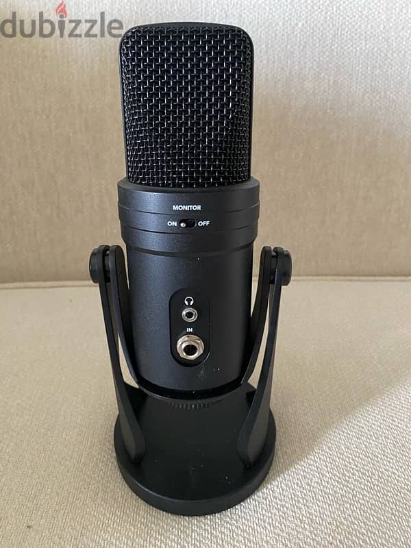 Samson g-track pro microphone 2