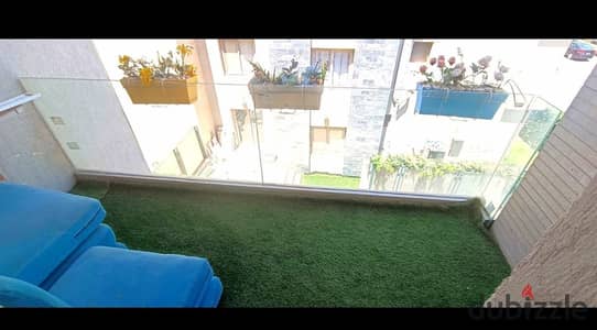 Luxury Apartment for Sale in Galleria Moon Valley New Cairo Golden Square Minutes from AUC & 90th St Prime Location & Pool View