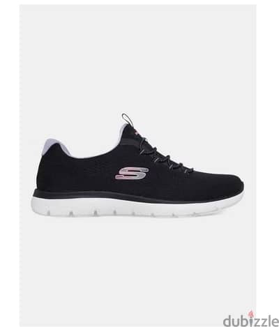 Sketchers Air-Cooled Memory Foam Shoes