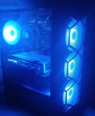 PC GAMING