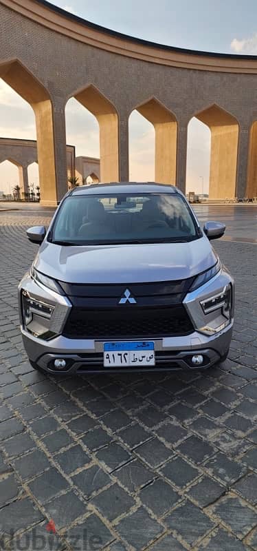 ايجار سياره اكسبندر ٢٠٢٤