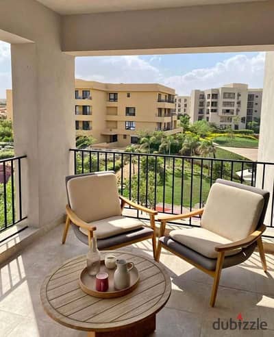 113 sqm Apartment for Sale – Prime Location with Landscape View in O West, October