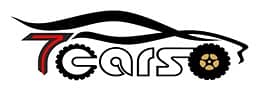 7 cars