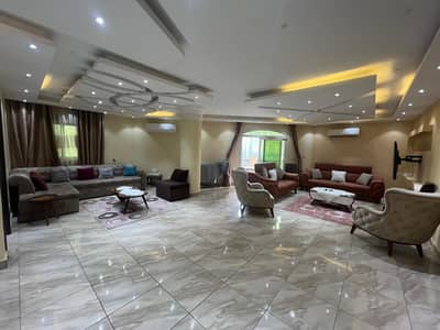 شقة  للإيجار المفروش في المهندسين شارع سوريا