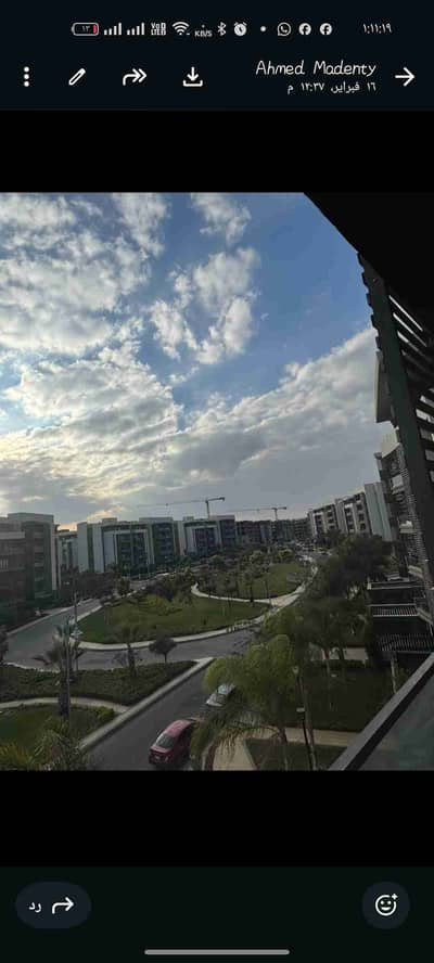  Apartment for Sale in Privado Madinaty – Ready to Move | Installments up to 7 Years