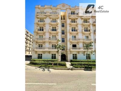 اقل مقدم متاح في الماركت شقة استلام فوري بالتقسيط  استلام فوري 83 م في هايد بارك التجمع الخامس hyde park fifth settlement