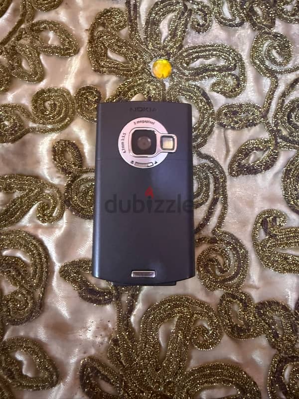 Nokia N80 2
