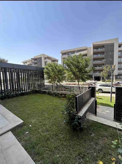 Apartment for sale in Brivado Ground floor with Garden 2 bedrooms 1 bathroom