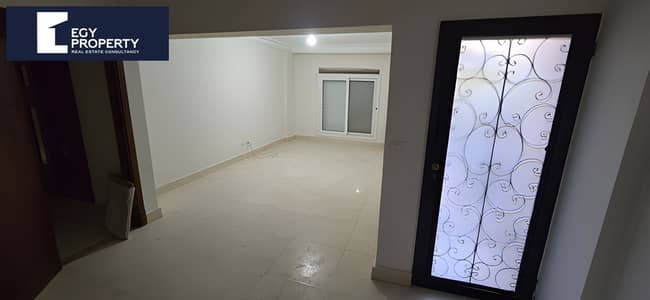 شقة متشطبة بالكامل للبيع موقع مميز جدا استلام فوري في الرحاب - القاهرة الجديدة  El Rehab