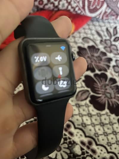apple watch s2
