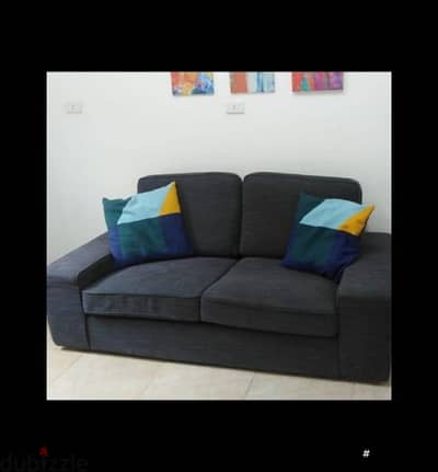 ikea sofa