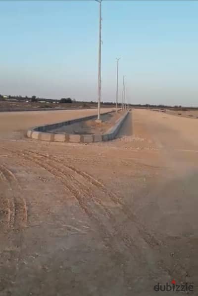 ارض سكنيه للبيع في الاسماعيليه