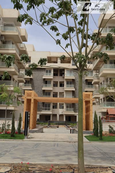 شقه استلام فوري باقل سعر في الماركت بلوكيشن مميز داخل الكمبوند ماونتن فيو آي سيتي – Mountain View iCity