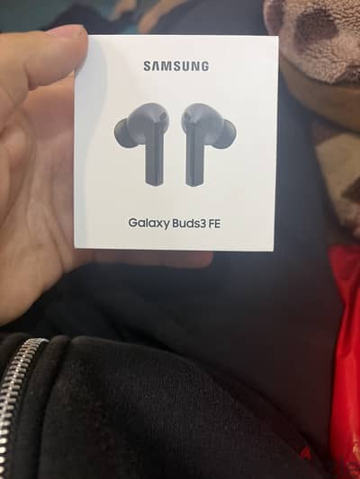 Galaxy Buds 3FE