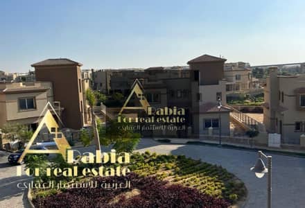 Standalone Villa for Sale in Palm Hills Katameya Compound – Prime Location