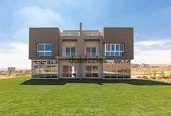 Twin House Villa for Sale 394m in Eitaba Compound Sheikh Zayed