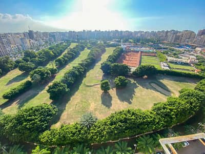 Furnished Apartment for Rent – 140m – Cleopatra
