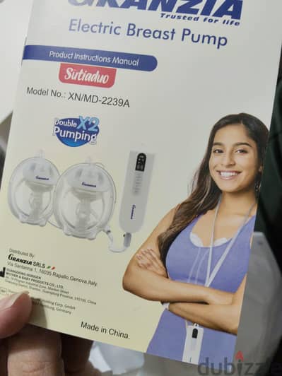 دبل بامب wearable