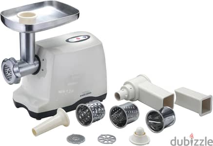 مفرمه لحم  black&decker 550w