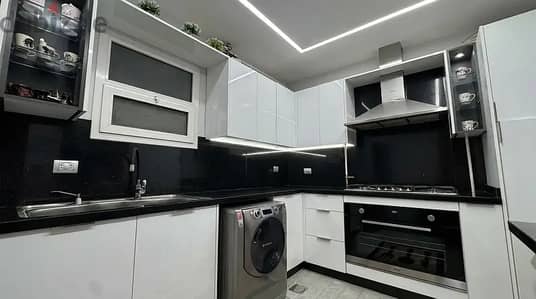 penthouse for sale under market price fully finished with kitchen and acs october plaza sodic
