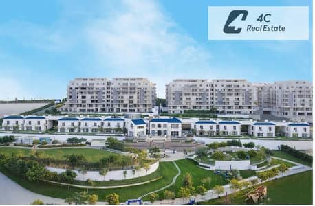 باقل سعر شقة 235م استلام فوري اقوي و اميز لوكيشن اوبن فيو club house في ماونتن فيو أي سيتي التجمع الخامس القاهرة الجديدة بالقرب من هايد بارك