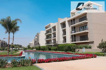 شقة في لوكشن مميز باقل سعر في الماركت  للبيع في المراسم فيف سكوير  Fifth Square Al Marasem