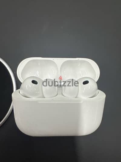Airpods Pro 3