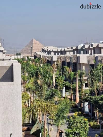 Hot Deal Apartment – Ready To Move with Long-Term Installments
