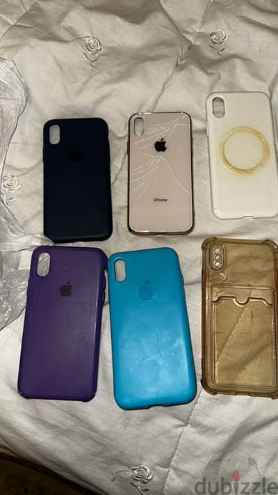 I phone xs