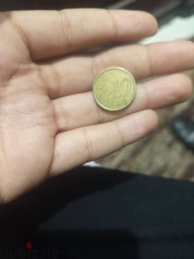 Euro cent