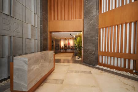 A distinctive apartment for rent in a strategic location – Super Lux finishing – A great deal!