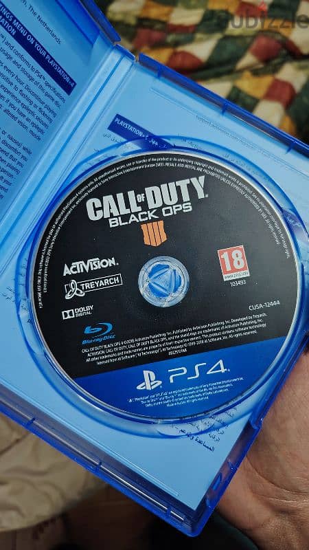 Black ops 4 2