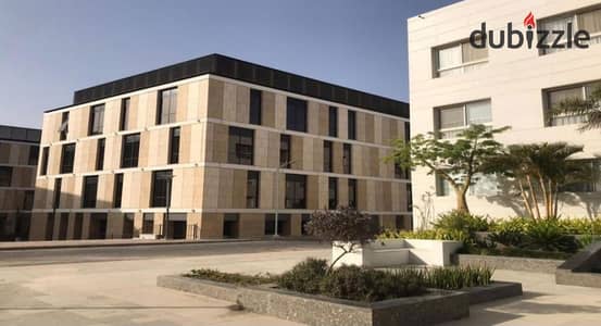 A clinic for sale at a bargain price with an area of 50 meters in a strategic location on the Dahshour link