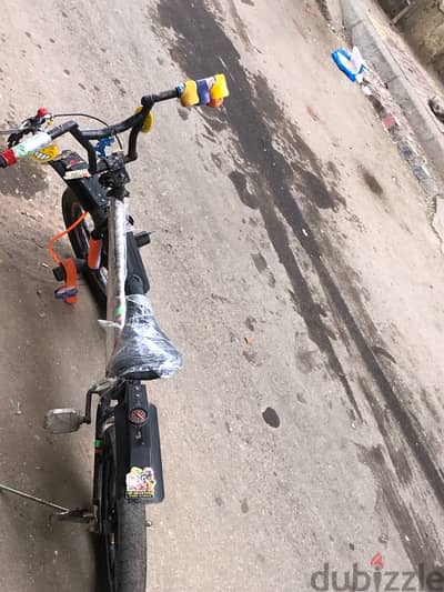عجله BMX