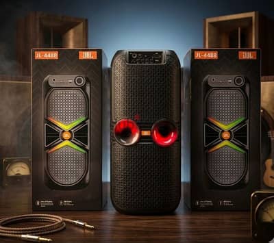 صب بلوتوث jbL