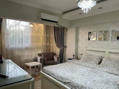 spacious apartment in Arabeya