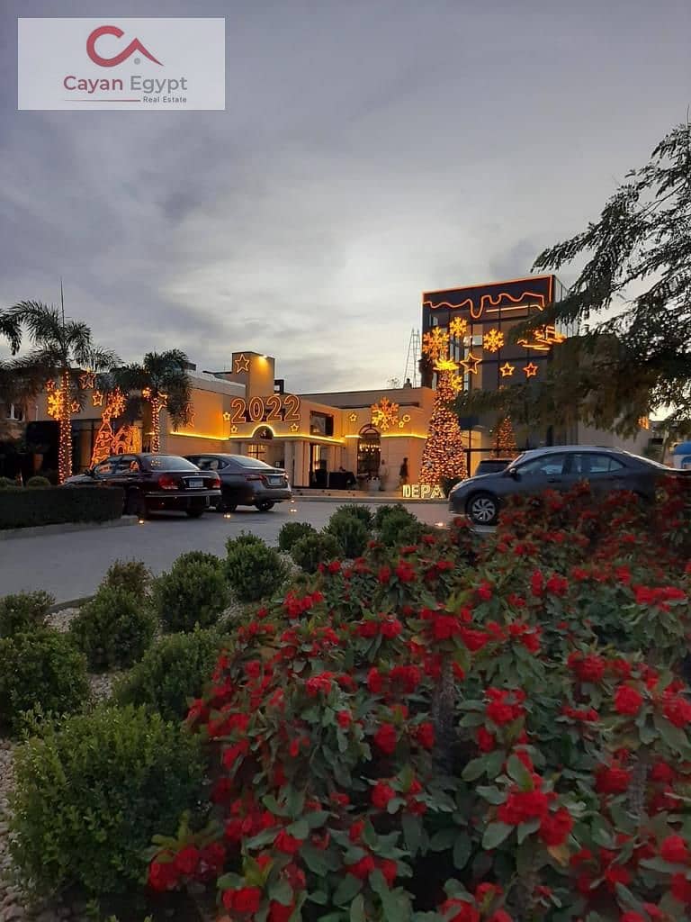 دوبلكس بـ٣ غرف نوم في هايد بارك، صورة ٨ من ٨