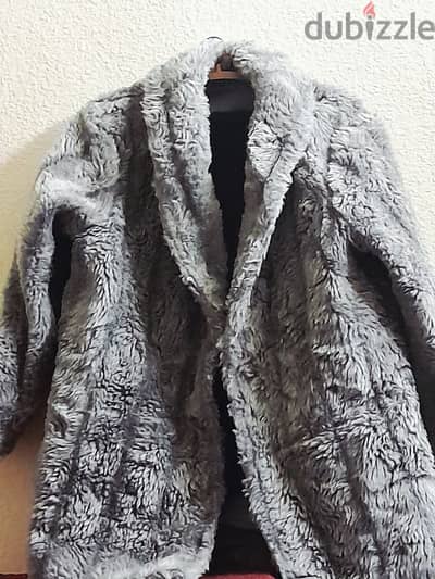 coat jacket