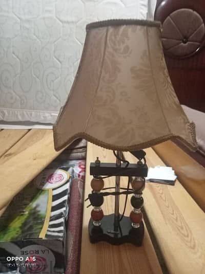 اتنين اباجورة