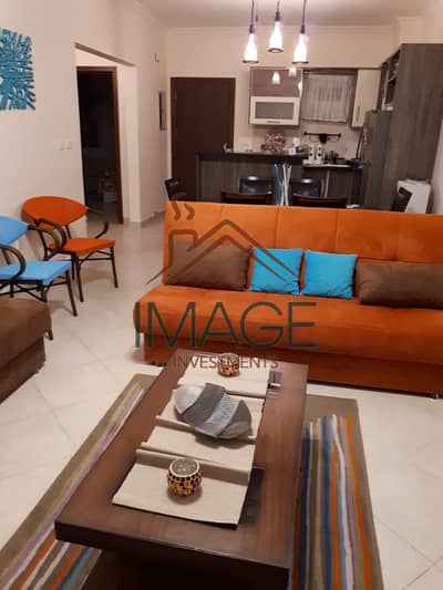 Prime Ground Chalet for Sale 110 sqm with Garden