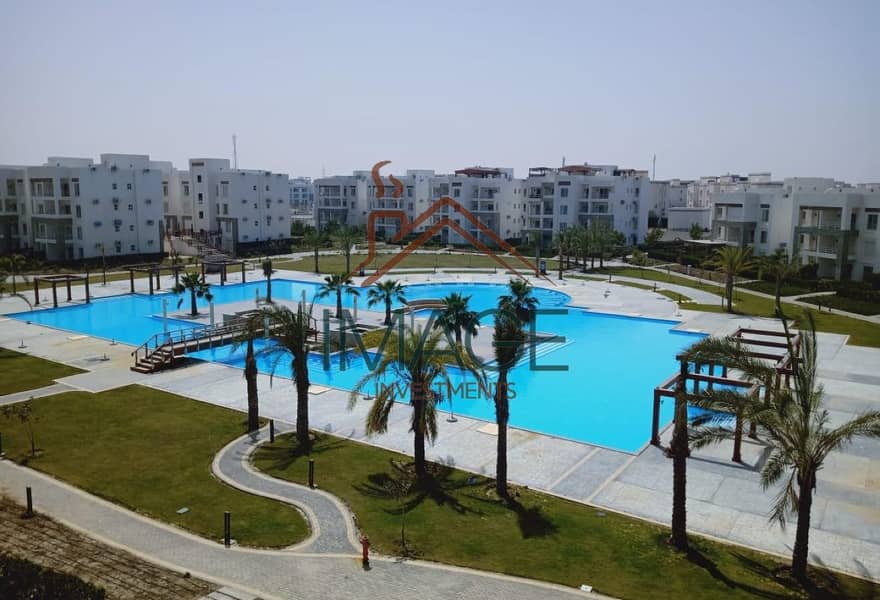 شاليه بغرفتي نوم في أمواج، صورة ٧ من ١١