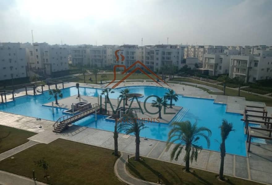 شاليه بغرفتي نوم في أمواج، صورة ٨ من ١١