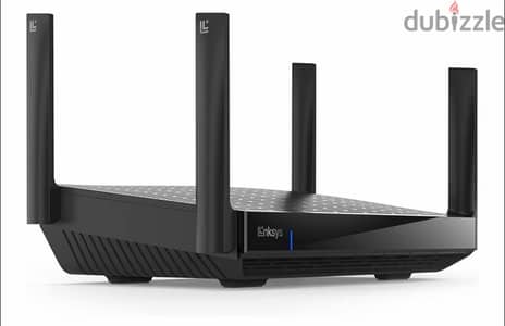 Linksys MR7500, Router, Accsess point support 250m2