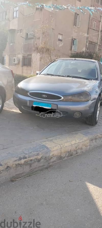 فورد مونديو 1997 للبيع حلوان