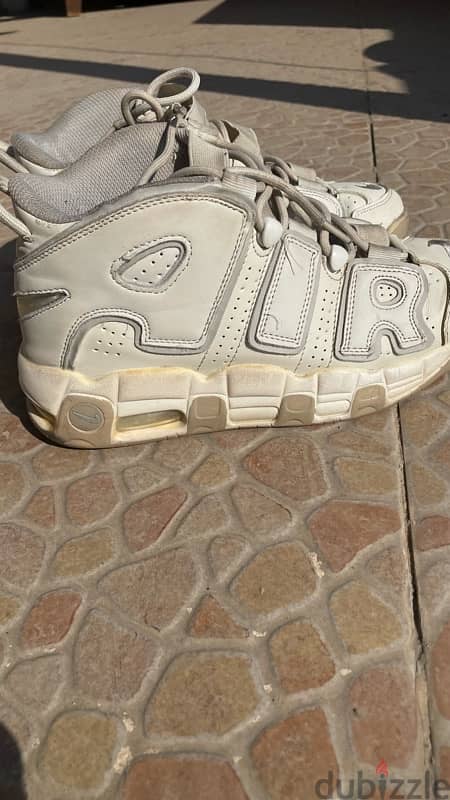 Nike Uptempo 1